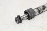 2001 Harley-davidson Electra Glide Classic Efi Flhtci Front Wheel Rim Axle Bolt
