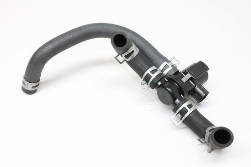 08-14 YAMAHA YZF-R6 R6 OEM AIR INDUCTION VALVE SOLENOID AIS