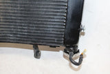 2008 Yamaha YZF R1 ENGINE RADIATOR MOTOR COOLER COOLING RADIATER