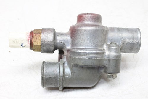 2013-2015 KAWASAKI NINJA 300 EX300A THERMOSTAT W HOUSING ASSEMBLY OEM