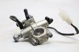 2016 Kawasaki Ninja H2 ZX1000NGF FRONT BRAKE MASTER CYLINDER