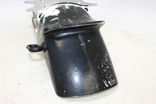 1985 Honda Interceptor 500 Vf500f Front Wheel Fender Cowl Fairing