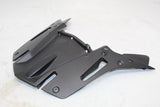 2006 Bmw K1200gt Abs Black Windshield Adjuster Fairing 46637685027-07