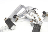 1982 Yamaha Xj750 Maxim Rearset W/ Rear Foot Pegs