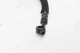 2013-2015 Honda Cbr500r Rear Back Brake Hose Fluid LINE OEM