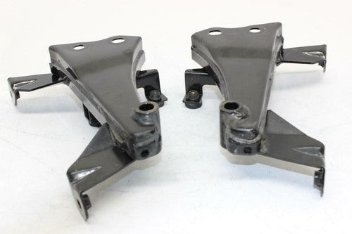 08-12 Kawasaki Ninja 250r Ex250j Engine Mount MOTOR Bracket OEM