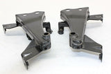 08-12 Kawasaki Ninja 250r Ex250j Engine Mount MOTOR Bracket OEM