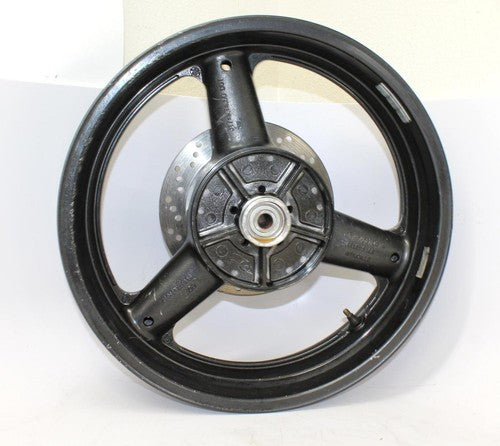 98-03 Suzuki Katana 750 Gsx750f Rear Wheel Back Rim