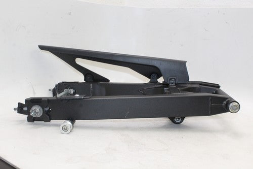 2008-12 Kawasaki Ninja 250r Ex250j Rear Swingarm Back Suspension Swing Arm OEM