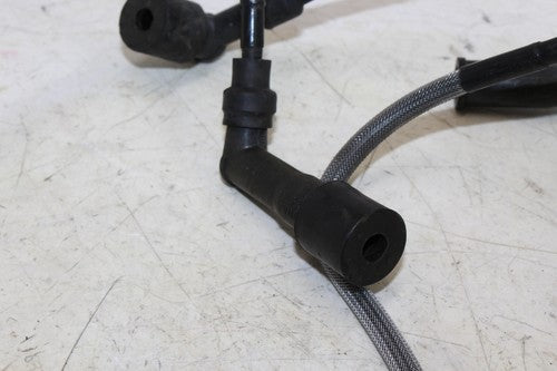 2002 Kawasaki Vulcan 1500 Vn1500p Mean Streak Ignition Coils