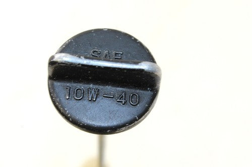 1990 Suzuki Dr250sl Engine Motor Oil Dipstick Dip Stick