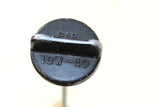 1990 Suzuki Dr250sl Engine Motor Oil Dipstick Dip Stick