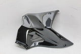 2016 Kawasaki Ninja H2 ZX1000 LEFT GAS TANK FUEL PANEL COVER TRIM 14093-0337 OEM