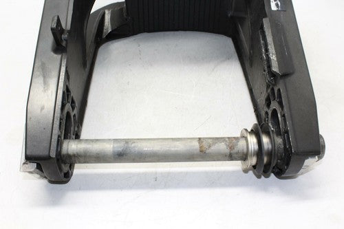 09-14 Yamaha Yzf R1 Rear Swingarm Back Suspension Swing Arm OEM