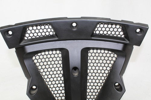 2014-2015 Ktm 1190 Rc8r Front Lower Inner Exhaust V Fairing Cowl GUARD OEM
