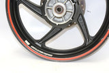2015 Honda Cbr300r Rear Wheel Back Rim