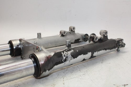 1998 Suzuki Katana 600 Gsx600f Front Forks Shock Suspension Set Pair