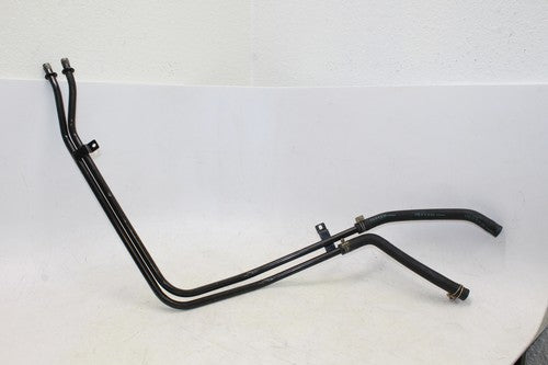 2008 Kymco Grand Vista 250 Radiator Hoses Engine Coolant Water Pipes Hose
