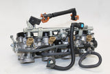 2006-07 Yamaha Yzf R6 MIKUNI Carbs Carburetors OEM