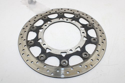 2007 Yamaha Yzf R1 Front Brake Disc Rotor