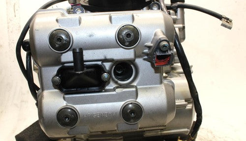 (03-05) 2003 Suzuki Sv1000 Engine Motor