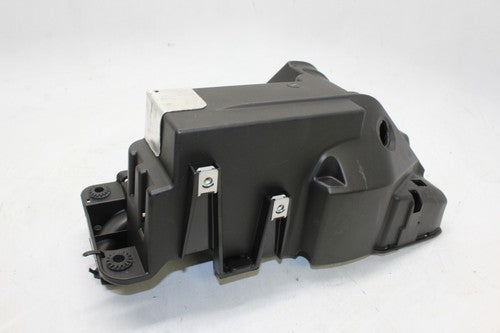 10-14 Ducati Multistrada 1200 Rear Back Tail Undertail Battery TRAY Plastic OEM