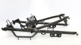 2002 Suzuki Sv650 Rear Subframe Back Sub Frame