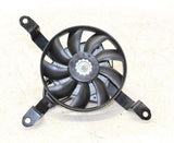 08-12 Kawasaki Ninja 250r Ex250j Engine Radiator Cooling Fan OEM