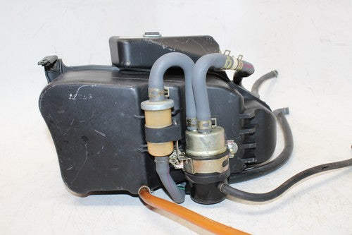1996 Honda VT1100C/SHADOW SPIRIT 1100 AIRBOX AIR INTAKE FILTER BOX W Fuel Pump