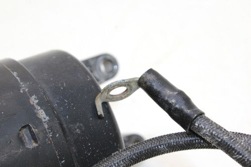 1992 Suzuki Gsxr750 Engine Starting Starter Motor -dc 12v