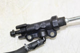 2015 Yamaha Bolt Xvs950 Rear Back Brake Master Cylinder +Reservoir *Brembo