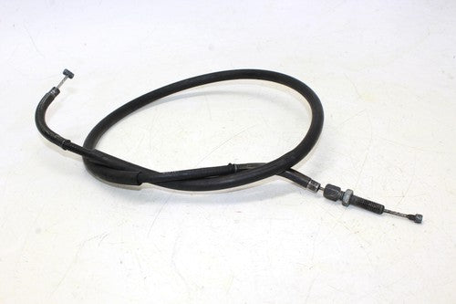 2001 Suzuki Gsxr750 Clutch Cable Line