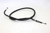 2001 Suzuki Gsxr750 Clutch Cable Line