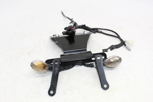 2018 Yamaha Yzf-r3 Rear Left Right Turn Signals Light Indicators