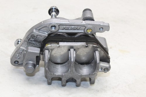 98-03 Honda Shadow Ace 750 Vt750c Left Front Brake Caliper OEM