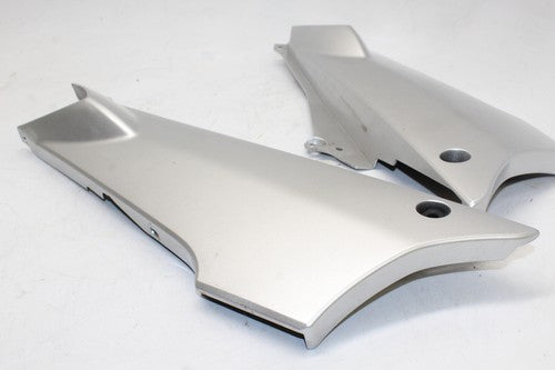 03-05 Yamaha Fjr1300 Rear Back Tail Fairing Cowl Shroud LEFT & Right OEM