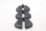 2004 Suzuki Gs500fh Rear Hub Shock Dampers Cush Absorbers