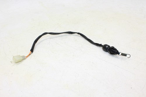 2001 Suzuki Marauder 800 Vz800 Rear Back Brake Sensor