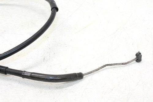 2004 Suzuki Gs500fh Brake Hose And Cable Set