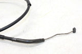 2004 Suzuki Gs500fh Brake Hose And Cable Set