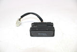 2006 Kawasaki Ninja 500r Ex500d Rectifier Voltage Regulator