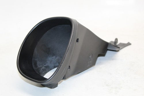 2006 Buell Ulysses Xb12x Left Ram Air Intake Duct Tube M0902.02a8