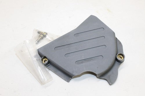 2000 Cagiva Gran Canyon 900 Engine Sprocket Cover OEM