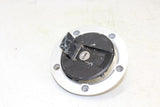 2004 Suzuki  GSXR750 Ignition Lock Set W/ Gas Cap And Seat Lock