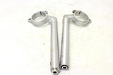 2001 Suzuki Gsxr1000 Left Right Clip On Ons Handlebars Pair Set