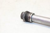 2001 Yamaha Yzf600r Front Wheel Rim Axle Pivot Bolt