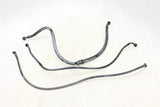 2006 Suzuki Gsxr1000 Brake Caliper Hoses Lines