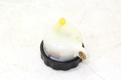 95-98 Honda Cbr600f3 Brake Master Fluid Reservoir Tank Bottle OEM