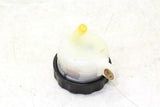 95-98 Honda Cbr600f3 Brake Master Fluid Reservoir Tank Bottle OEM