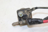 1995 Kawasaki Kz1000p Police Engine Starter Relay Starting Motor Switch